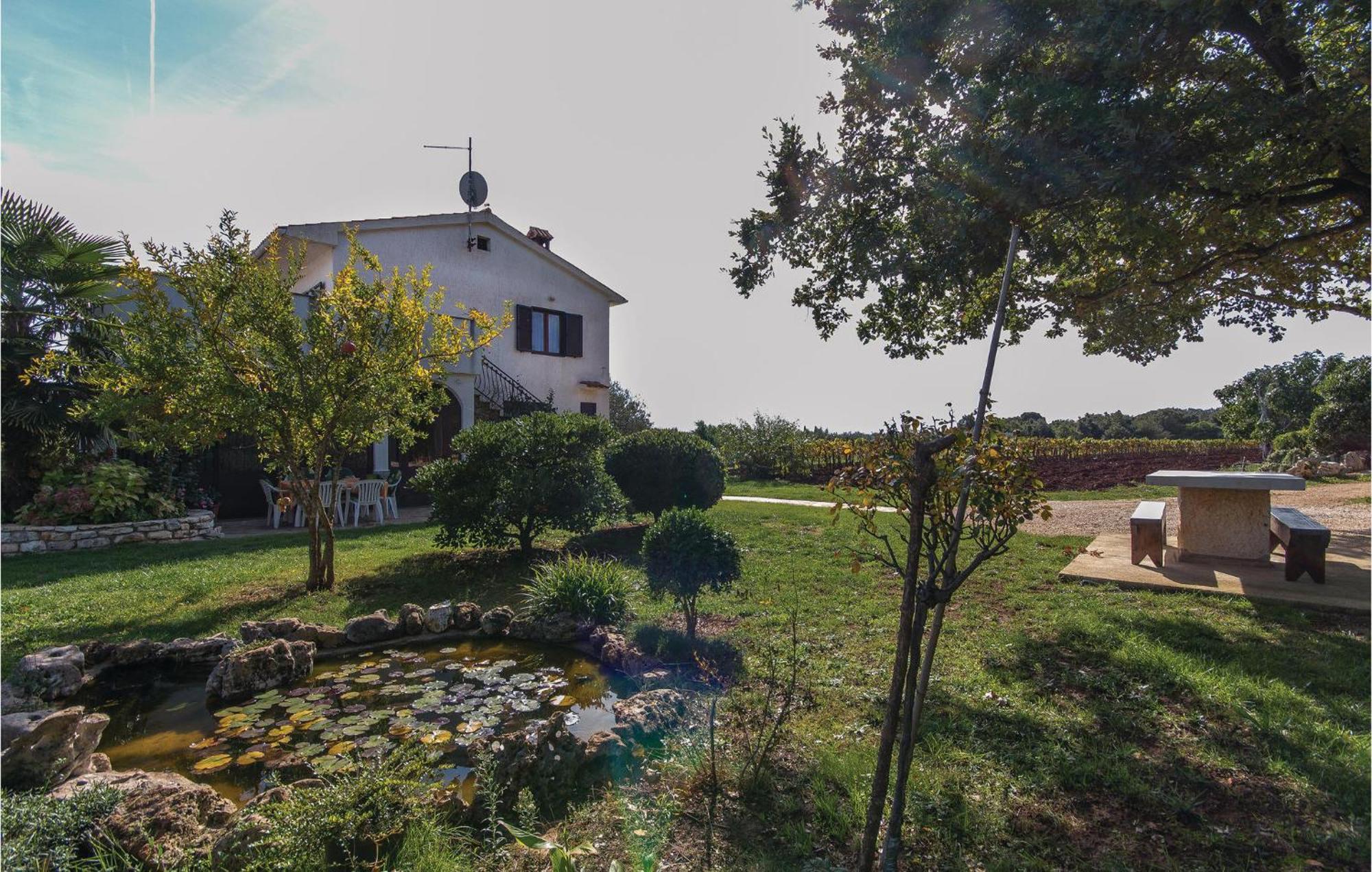 Lovely In With Wifi Appartement Rovinj