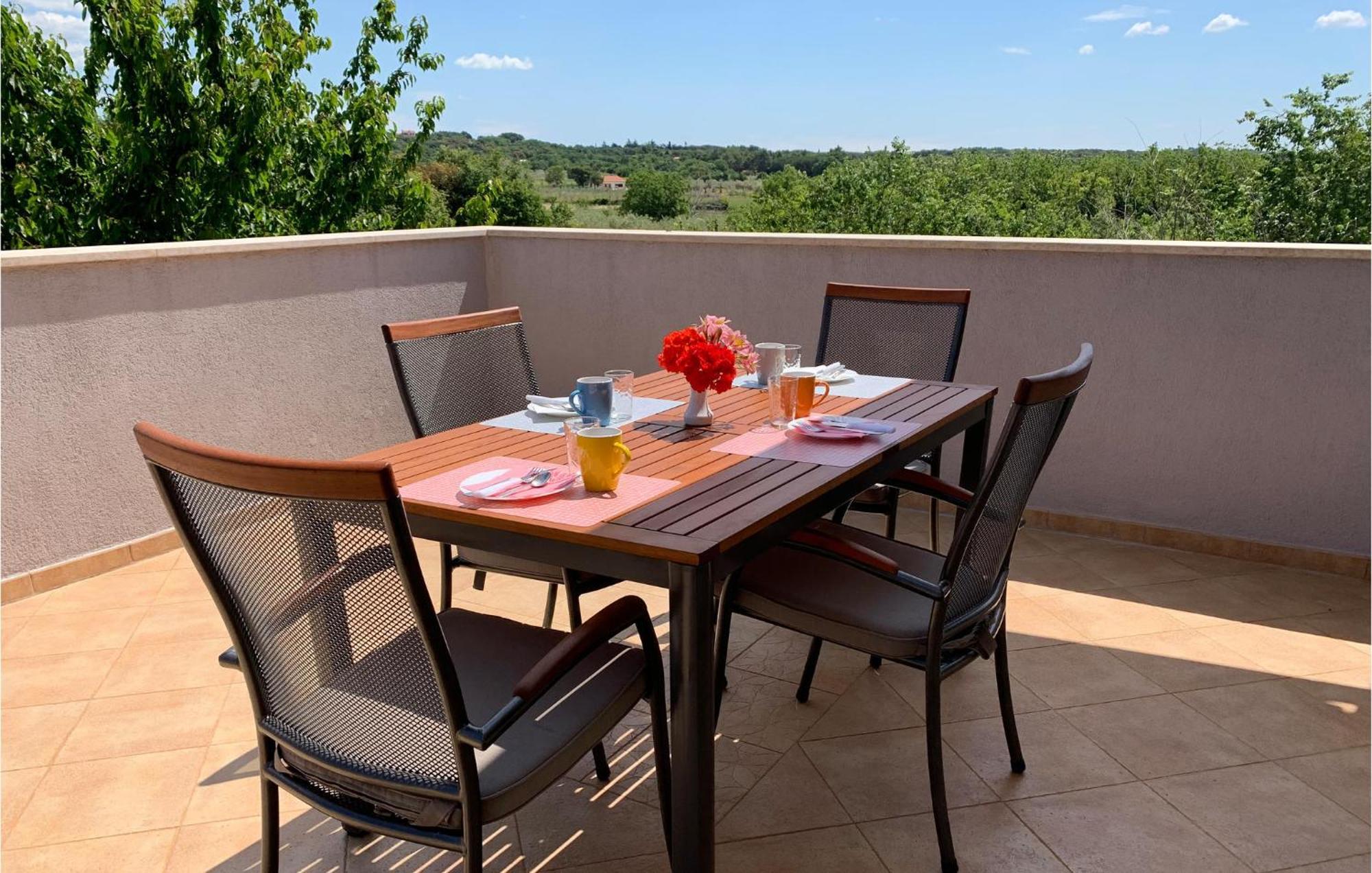 Lovely In With Wifi Appartement Rovinj